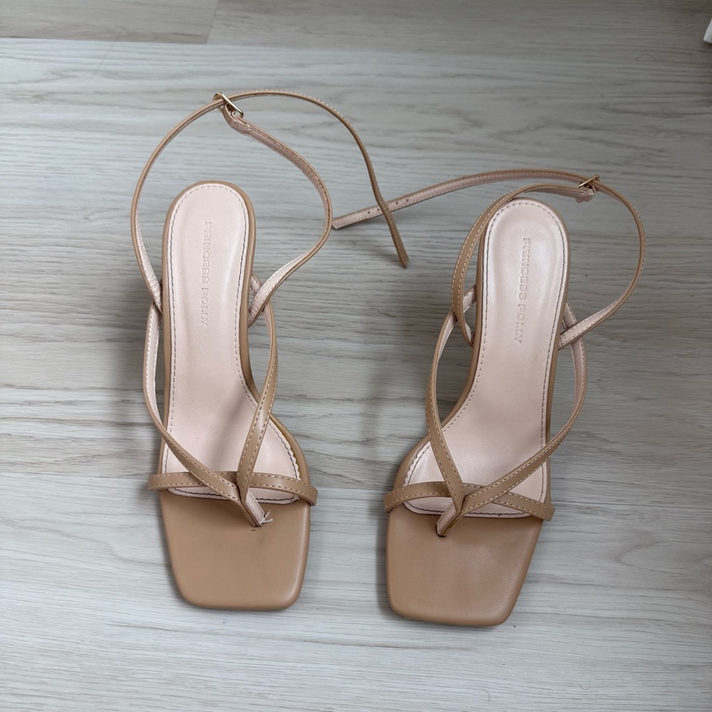 Princess Polly Heels - Picture 6 of 11